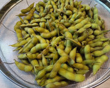 枝豆の茹で方・うぶ毛も活かす冷凍保存作り方7写真