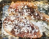 簡単！クセになる「梅しそサラダチキン」作り方4写真