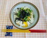 火を通す！？たまごごはん作り方8写真
