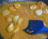簡単豪華☆ホタテとブロッコリーのパスタ作り方8写真