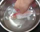 簡単!スーパーの魚を、美味しく!作り方1写真
