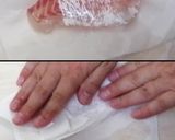 簡単!スーパーの魚を、美味しく!作り方2写真
