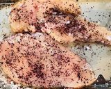 簡単！クセになる「梅しそサラダチキン」作り方5写真