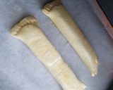 レトルトハンバーグパイ作り方4写真