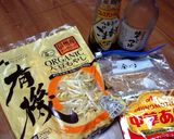 簡単!居酒屋風・もやしナムル作り方1写真