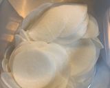 大根の甘酢漬け【追記あり】作り方1写真