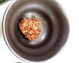 梅酢味噌作り方2写真