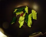 たたき胡瓜の塩炒め作り方1写真
