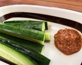 梅酢味噌作り方4写真