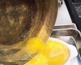 バターでこっくり☆濃厚かぼちゃプリン作り方24写真