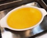 バターでこっくり☆濃厚かぼちゃプリン作り方31写真