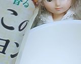 リカちゃん♡コリンキーのサラダꕤ*｡ﾟ作り方5写真