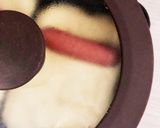揚げない✽卵焼き器でアメリカンドッグ風✽作り方5写真
