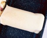 揚げない✽卵焼き器でアメリカンドッグ風✽作り方8写真