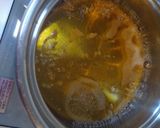 鎌田だし醤油でピーマンの冷製焼き浸し作り方2写真
