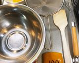 バターでこっくり☆濃厚かぼちゃプリン作り方11写真