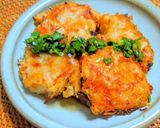韓国風餃子✿マンドゥ作り方14写真