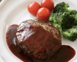 ☆やわらか絶品ハンバーグ☆作り方7写真