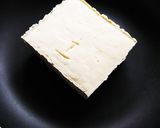 冷凍豆腐でそぼろ野菜甘辛炒め作り方1写真
