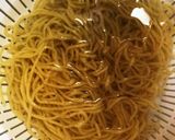 袋麺で昆布水つけ麺☆そうめんにも！作り方6写真