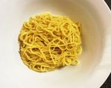 袋麺で昆布水つけ麺☆そうめんにも！作り方7写真
