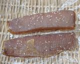 マグロの干物作り方4写真