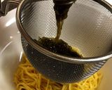 袋麺で昆布水つけ麺☆そうめんにも！作り方8写真
