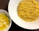 袋麺で昆布水つけ麺☆そうめんにも！作り方10写真