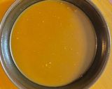 冷製カレーうどん作り方1写真