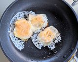 チーズマンドゥ作り方6写真