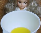 リカちゃん♡きのこのドレッシング♪作り方1写真