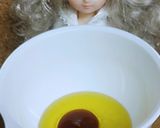 リカちゃん♡きのこのドレッシング♪作り方3写真