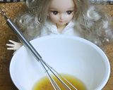 リカちゃん♡きのこのドレッシング♪作り方4写真