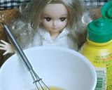 リカちゃん♡きのこのドレッシング♪作り方5写真