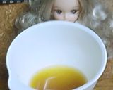 リカちゃん♡きのこのドレッシング♪作り方6写真