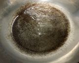 鶏手羽のさっぱり煮作り方1写真