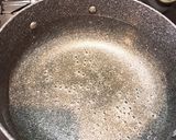 バターでこっくり☆濃厚かぼちゃプリン作り方50写真