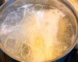 焼きさばそうめん作り方1写真