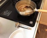 バターでこっくり☆濃厚かぼちゃプリン作り方54写真