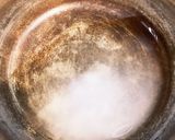 バターでこっくり☆濃厚かぼちゃプリン作り方53写真