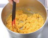鶏そぼろの冷やし茶漬け作り方3写真
