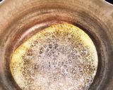 バターでこっくり☆濃厚かぼちゃプリン作り方56写真