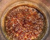 バターでこっくり☆濃厚かぼちゃプリン作り方60写真