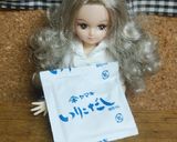 リカちゃん♡冬瓜の和風あんかけ(冷にも)作り方3写真