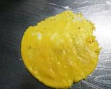 簡単お弁当シリーズvol.5 オムライス作り方4写真