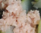 リカちゃん♡冬瓜の和風あんかけ(冷にも)作り方6写真