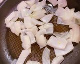 揚げない！豚こま肉で簡単酢豚作り方2写真