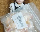 リカちゃん♡冬瓜団子スープ(鶏ベース)作り方4写真