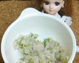 リカちゃん♡冬瓜団子スープ(鶏ベース)作り方9写真