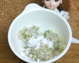 リカちゃん♡冬瓜団子スープ(鶏ベース)作り方10写真